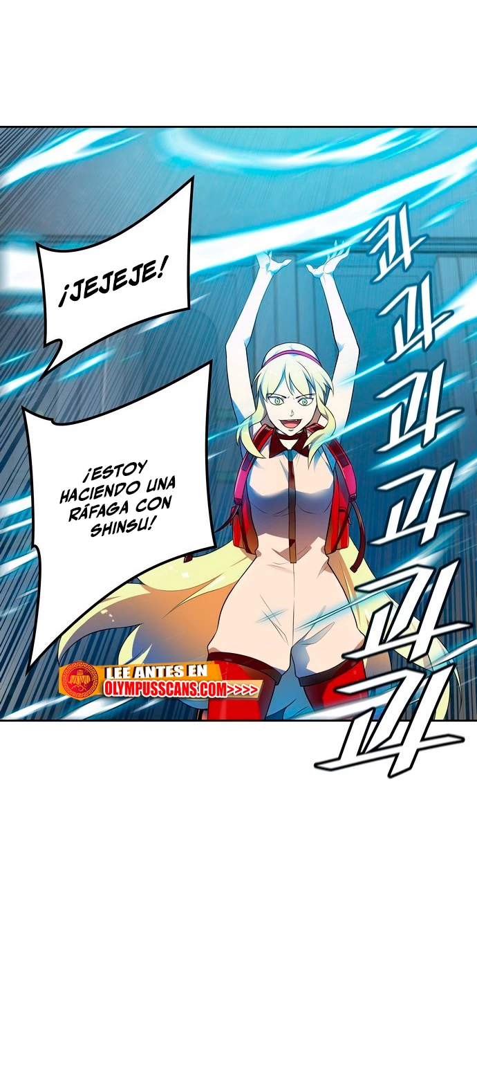 El irregular > Capitulo 562 > Page 181